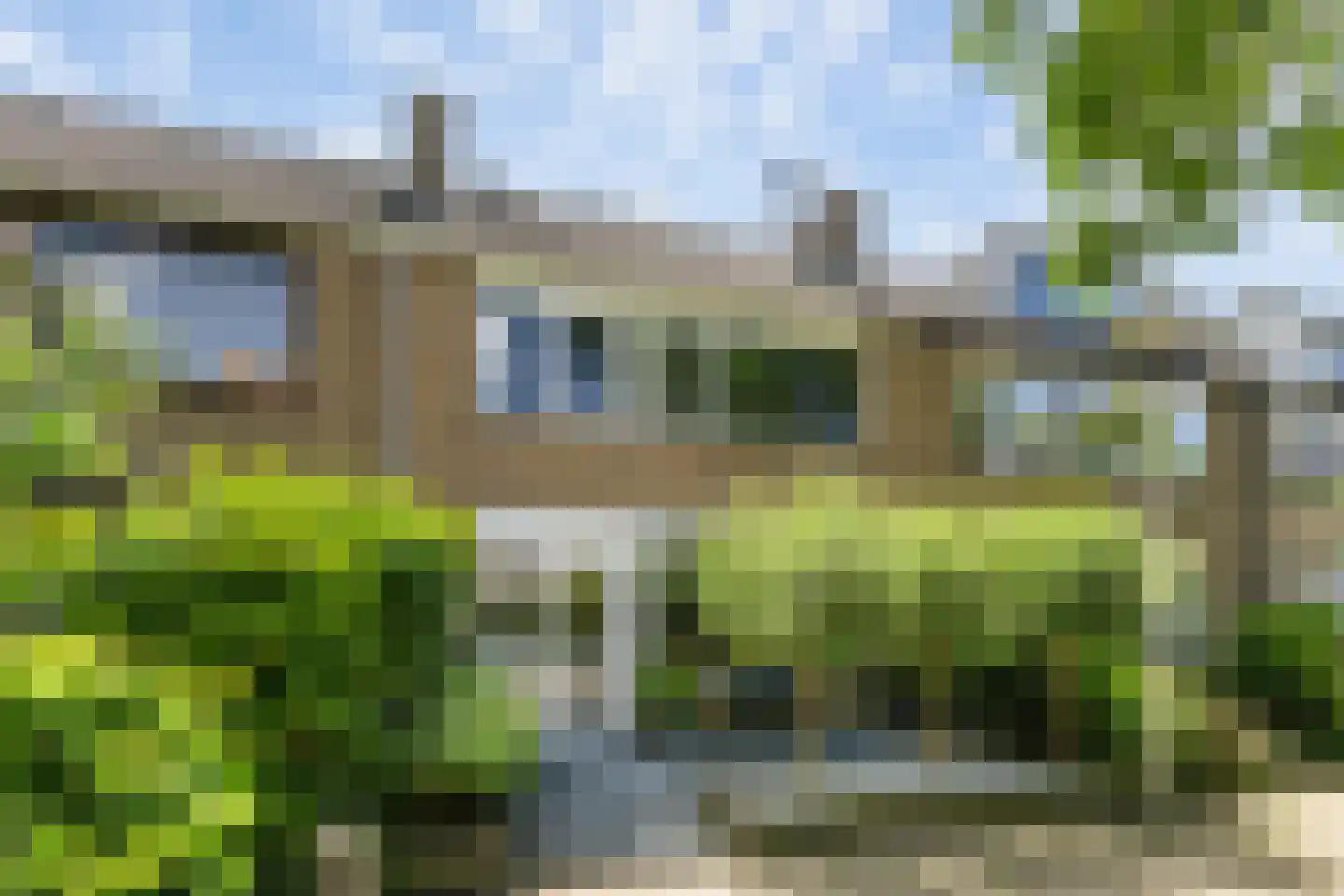Wegedoornpad 13 in 's-Gravenzande