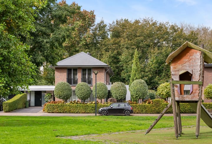 Wegelingpark 44 in Capelle aan den IJssel Foto