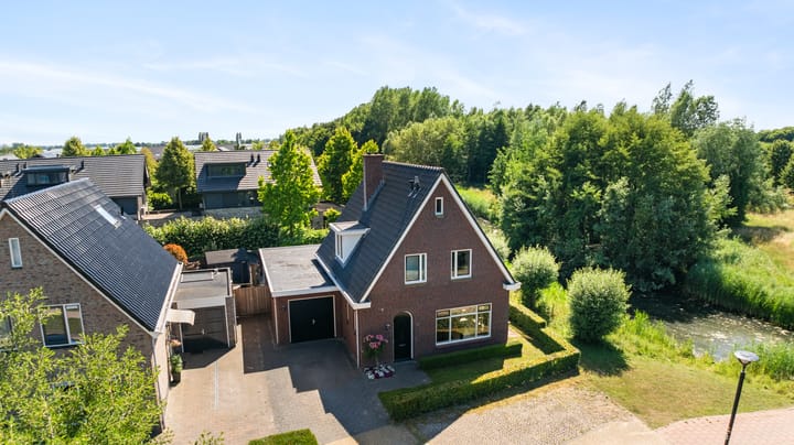 Wegenschouw 7 in Huissen photo