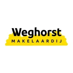 Logo Weghorst Makelaardij B.V.