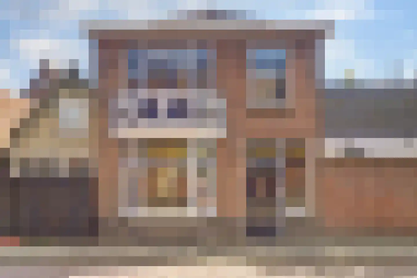 Wegje 3 en Enkhuizen