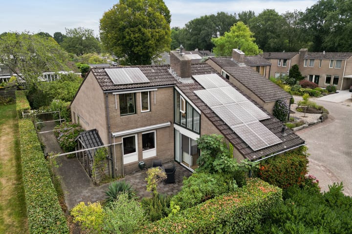 Photo of property Weglangen 2, Westerbork