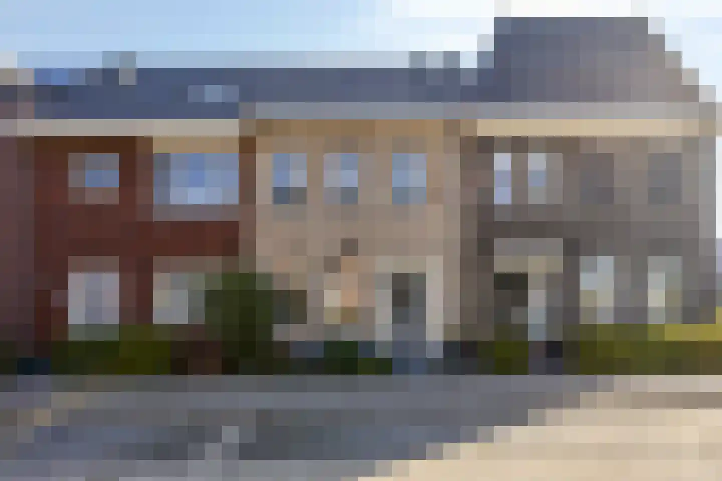 Weide 15 in Stolwijk