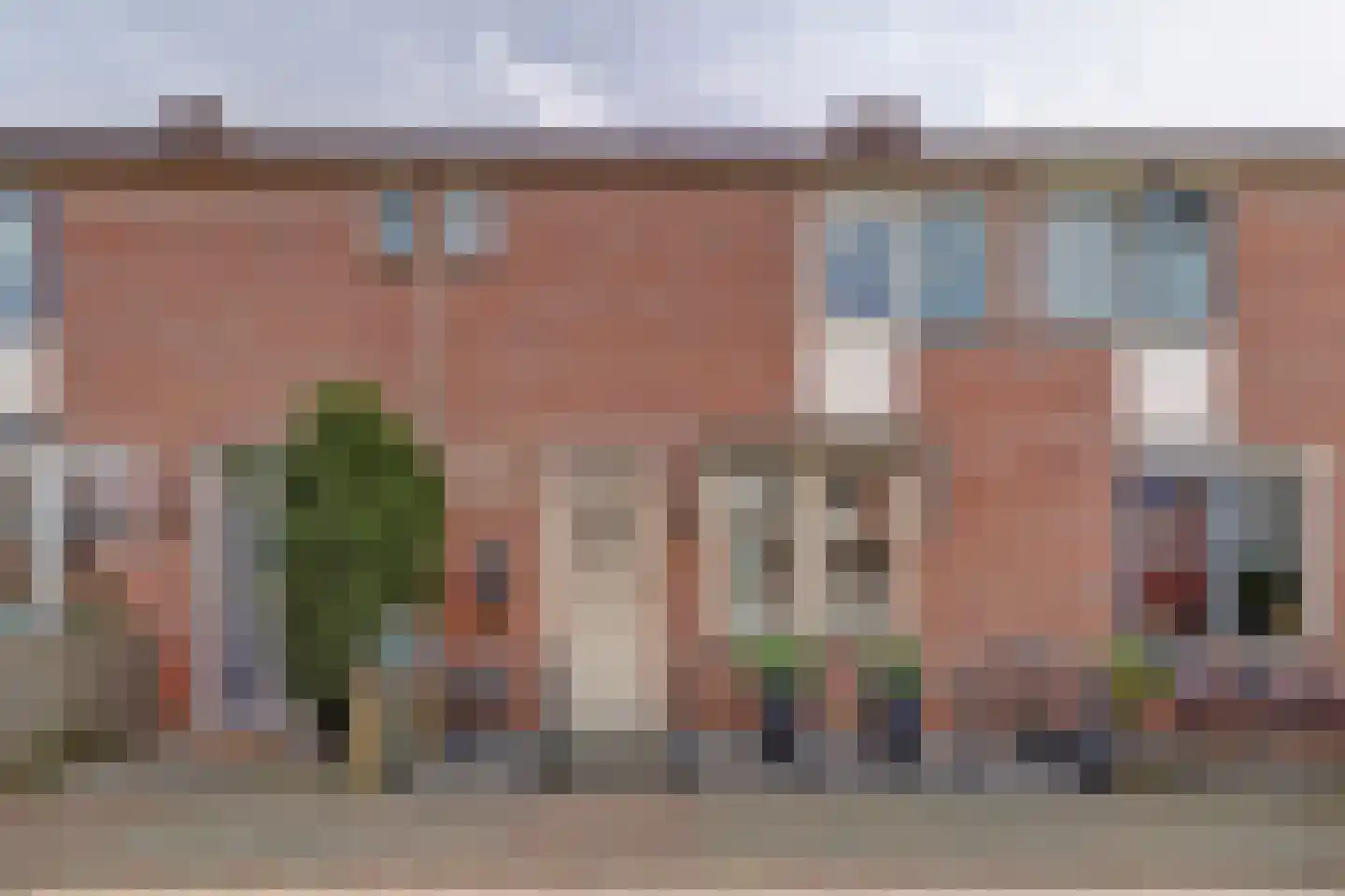 Weide 20 Leerdam