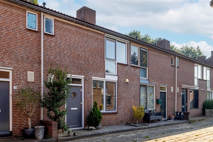 Weide 4 in Leerdam Foto