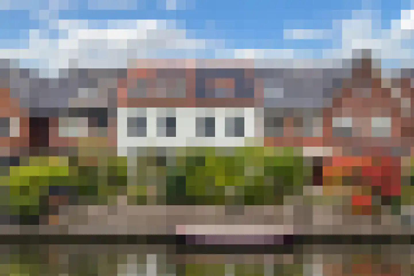 Weide Heijning 14 in Broek op Langedijk