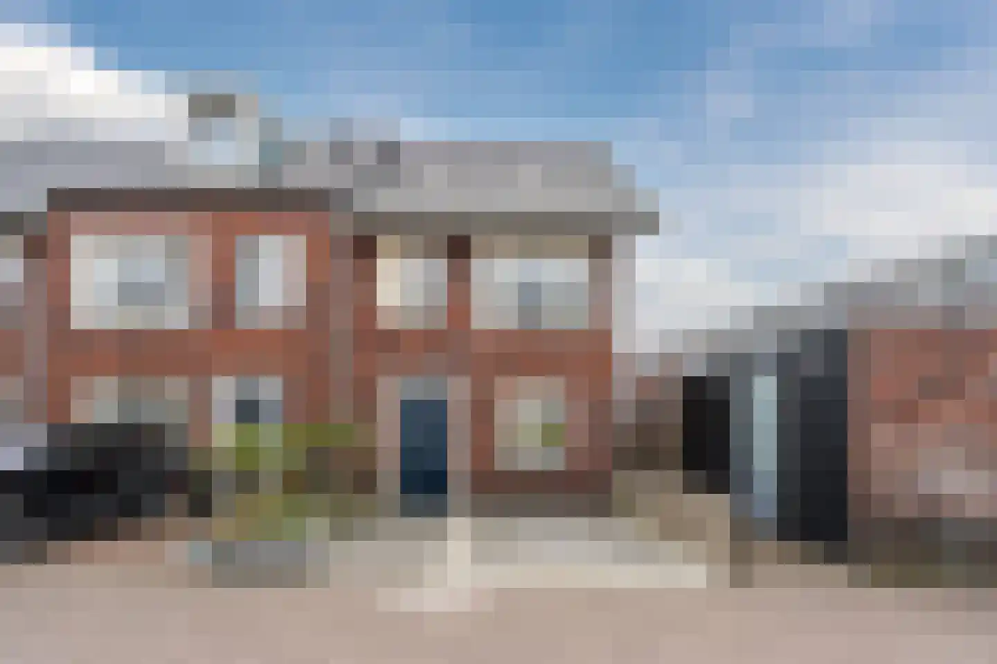 Weide Heijning 2 Broek op Langedijk foto 2