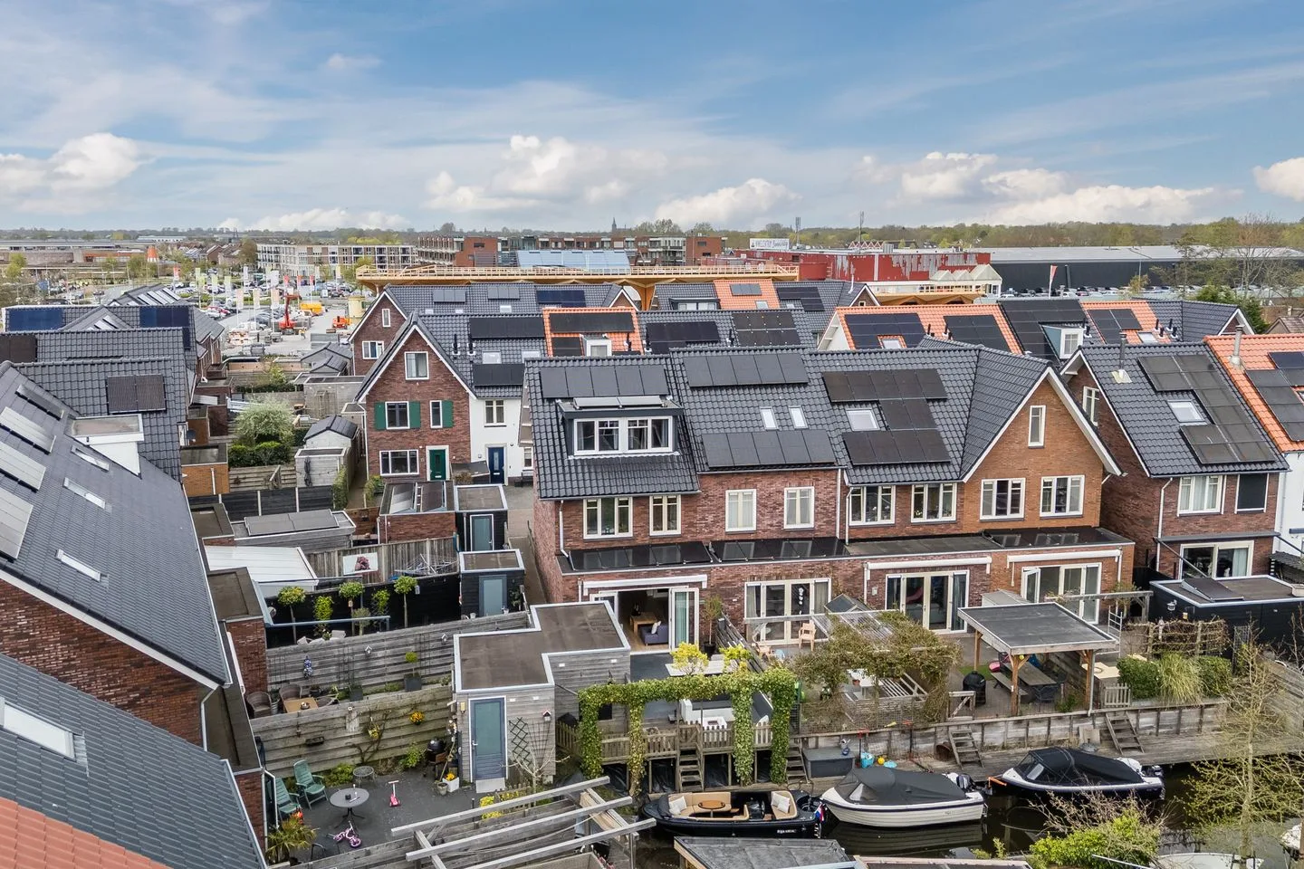 Weide Heijning 2 Broek op Langedijk foto 3
