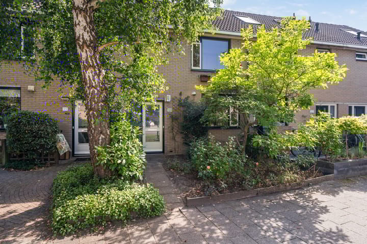 Weidebloemenlaan 101 en Woerden foto