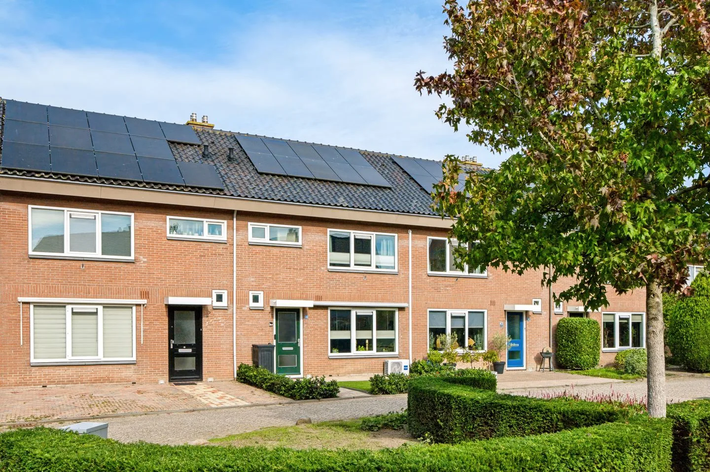 Weidedreef 36 Langbroek foto 3