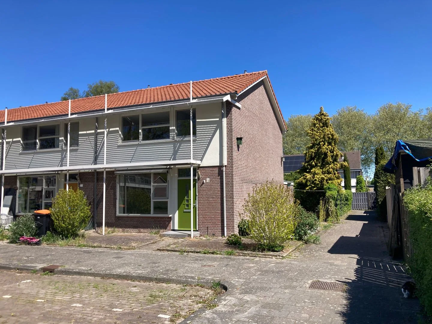 Weidehof 29 Biddinghuizen