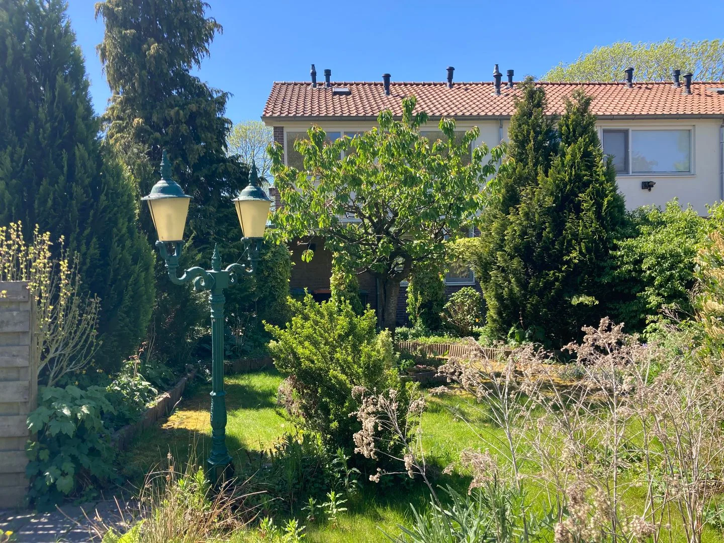 Weidehof 29 Biddinghuizen foto 2