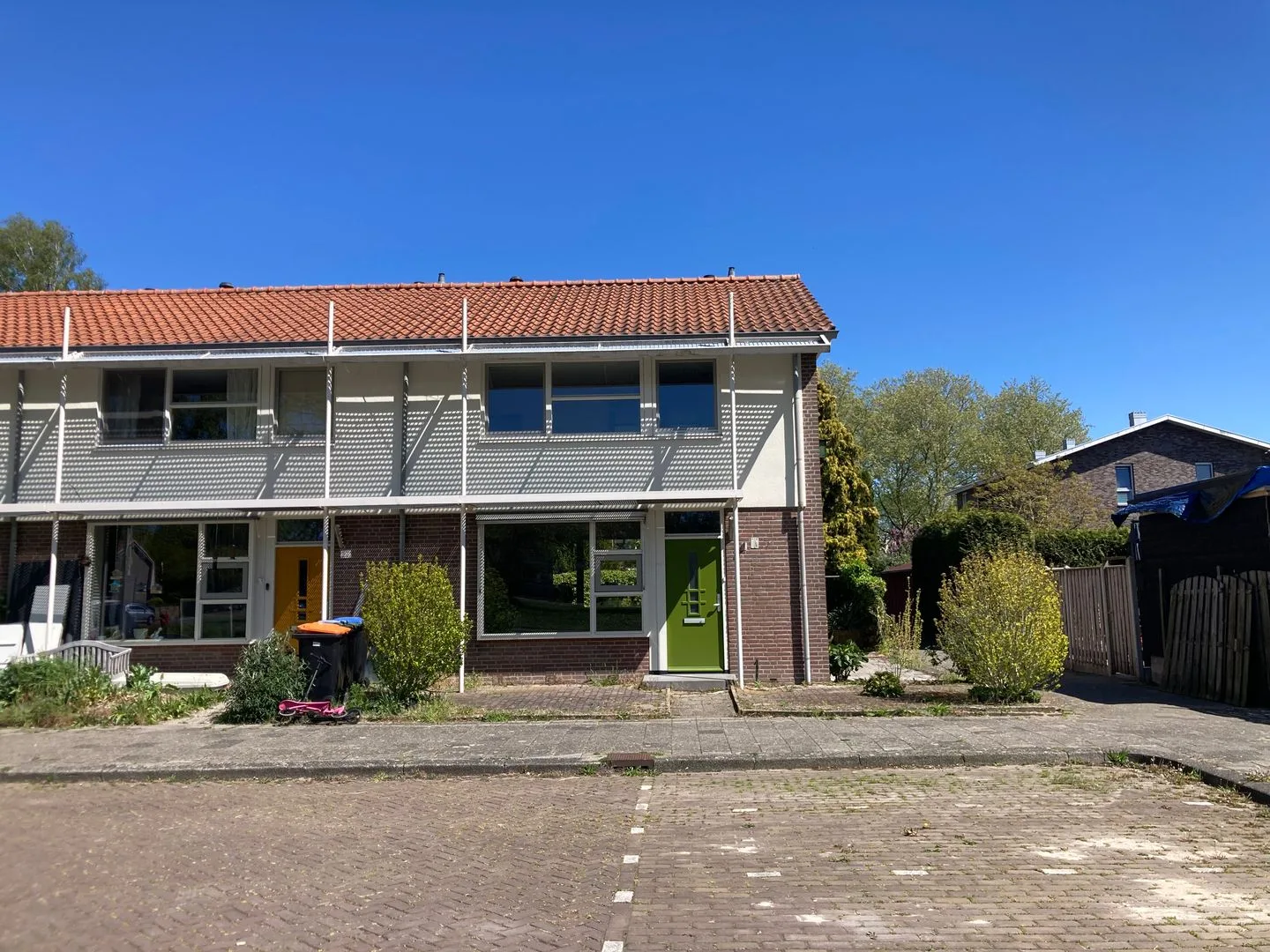 Weidehof 29 Biddinghuizen thumbnail 34