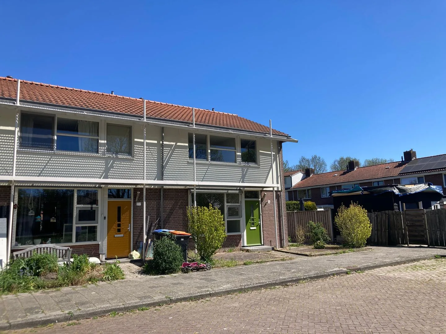 Weidehof 29 Biddinghuizen thumbnail 35
