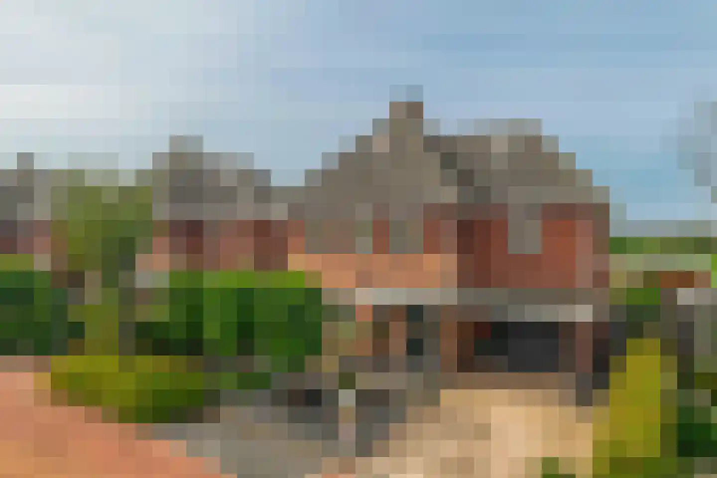 Weidehof 7 in Ouderkerk aan den IJssel