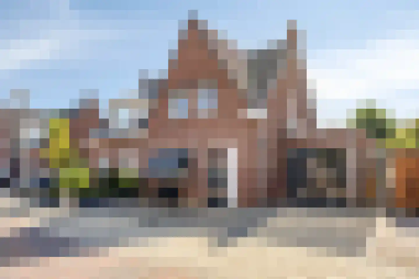 Weidehof 8 in Wanssum