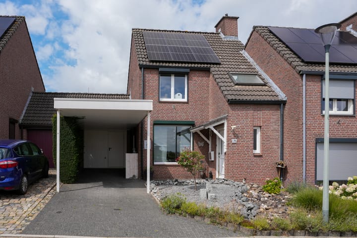 Weideklokje 12 in Vijlen Foto