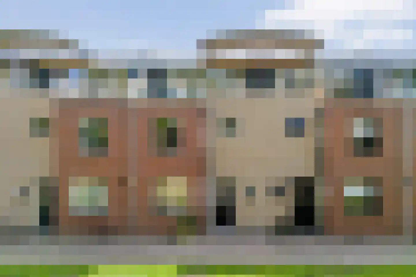 Weidelaan 207 Raalte