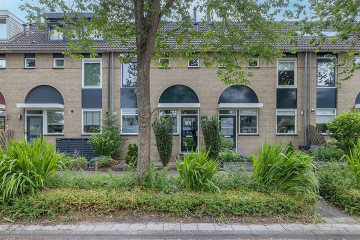 Weidelaan 35 dans Lekkerkerk photo