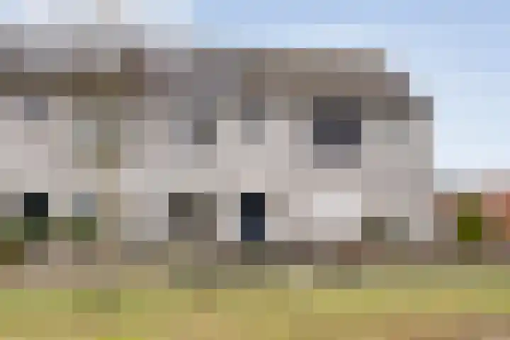 Weidelaan 43 Raalte