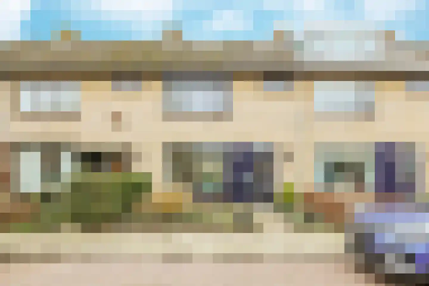 Weidelaan 5 Leersum