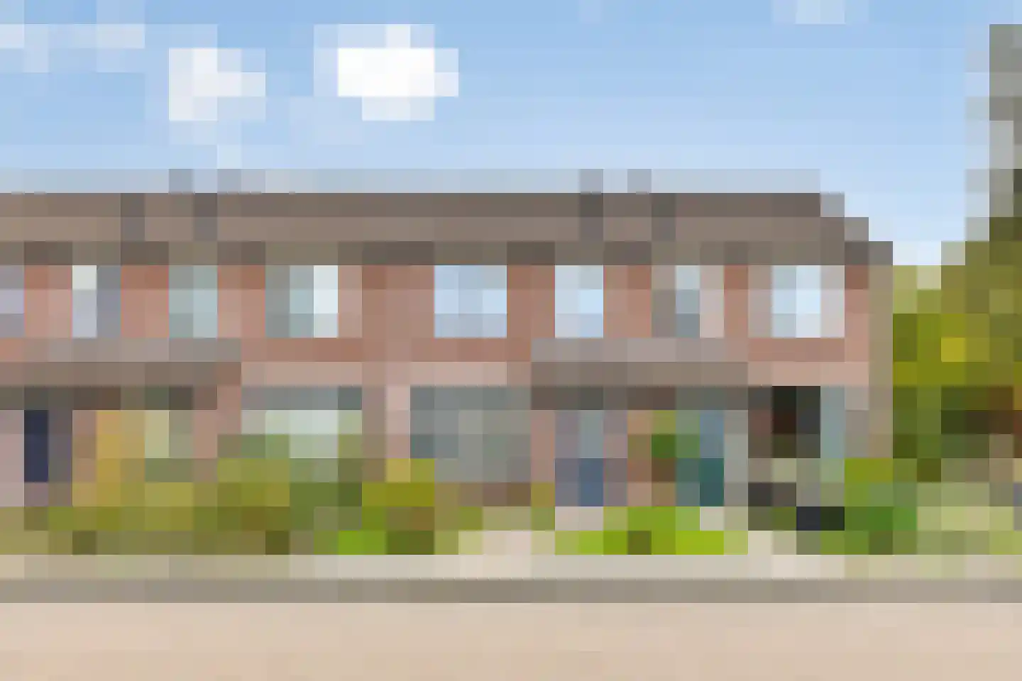 Weidemaad 64 Oosterwolde