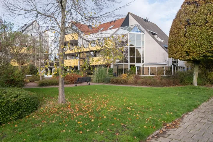 Weidemolen 68 Heerhugowaard