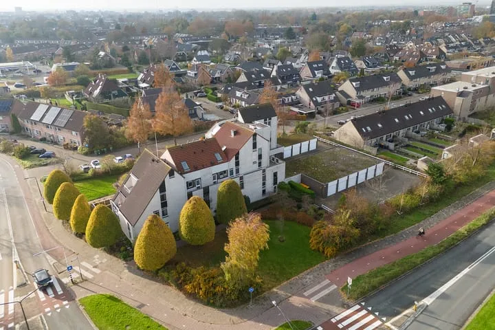 Weidemolen 68 Heerhugowaard foto 2