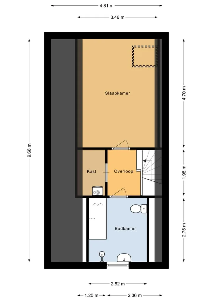 Weidemolen 68 Heerhugowaard thumbnail 34