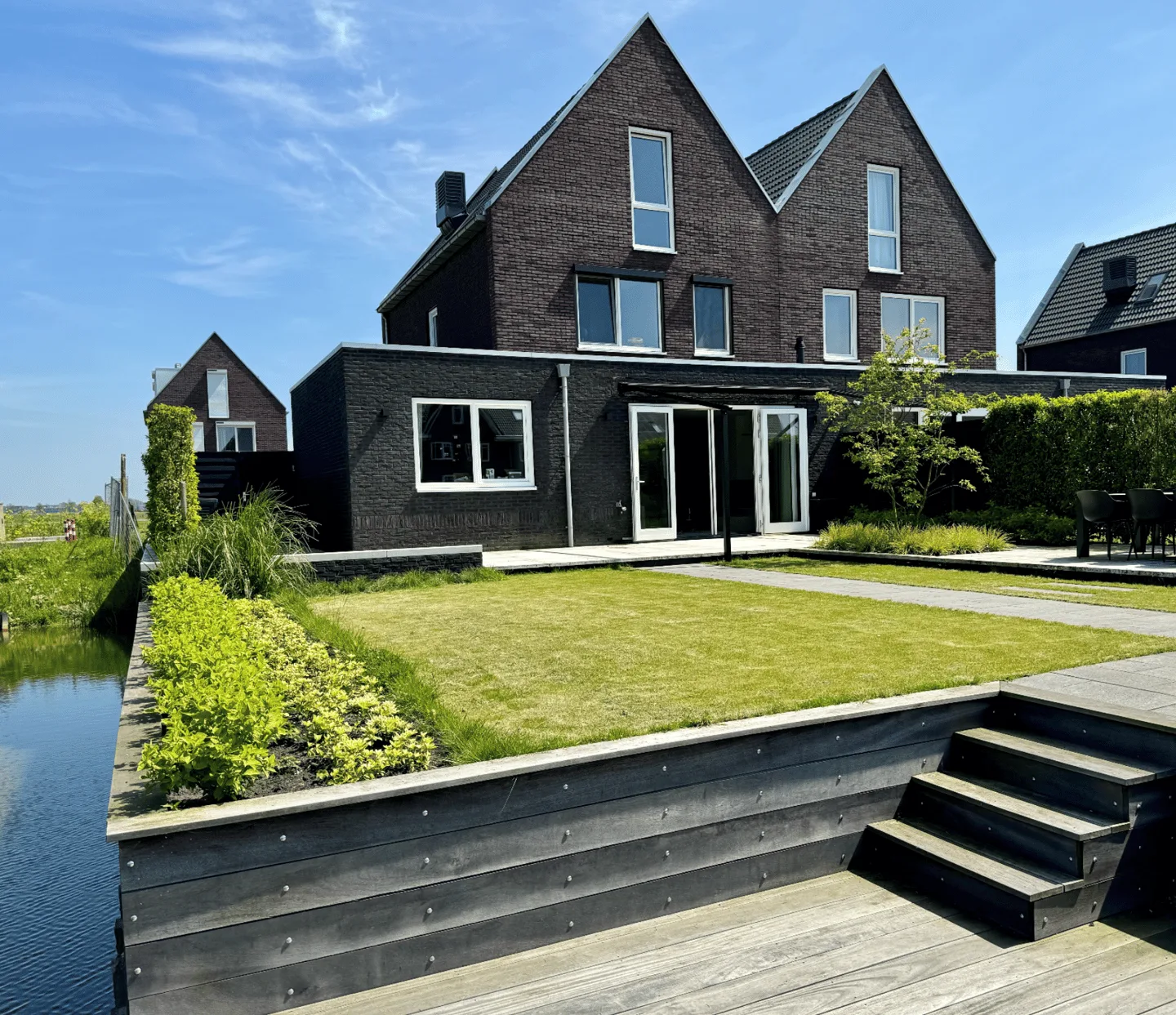 Weidemolen 7 Wilnis