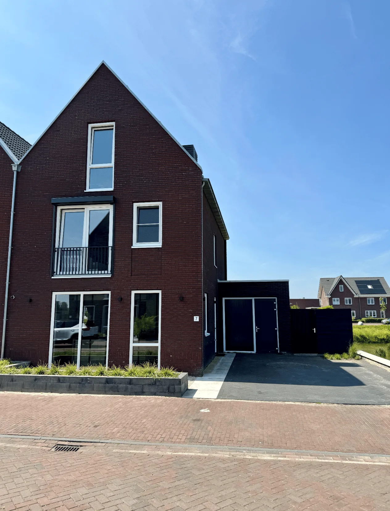 Weidemolen 7 Wilnis thumbnail 32