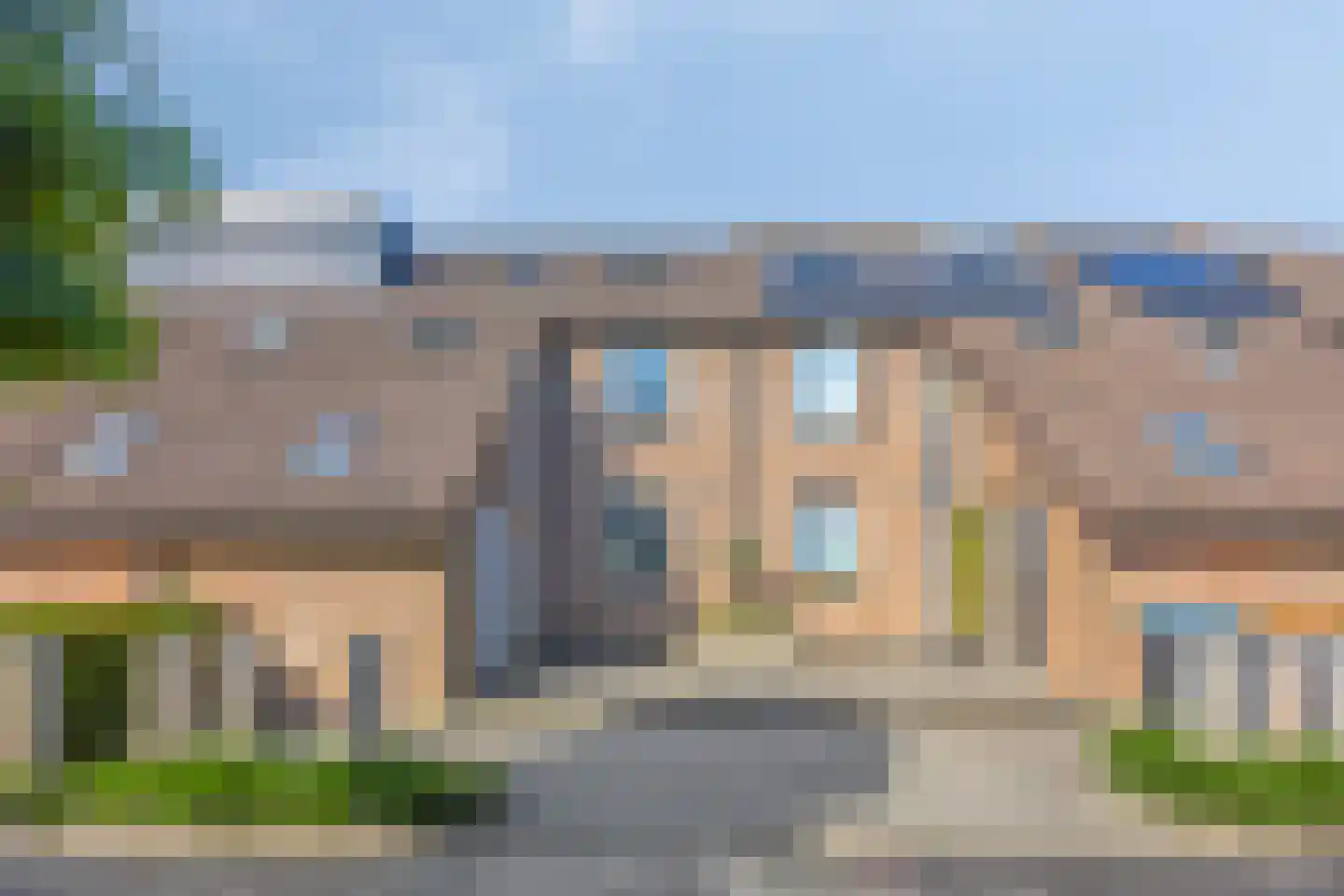 Weidepad 8 Streefkerk