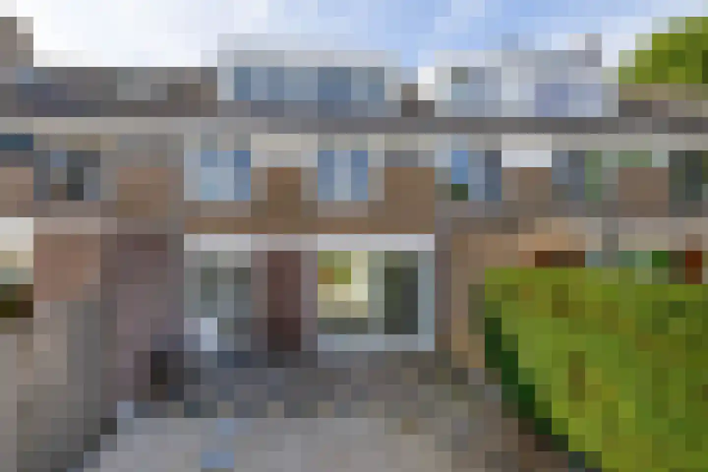 Weideplantsoen 19 Zevenhuizen foto 3