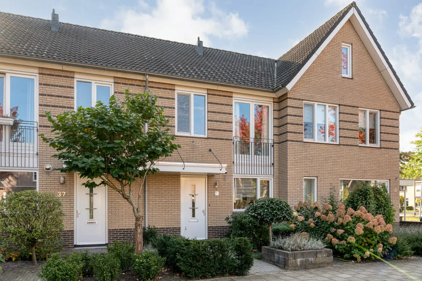 Weiderand 39 in Vriezenveen