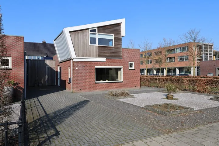 Weiderand 9 in Vriezenveen