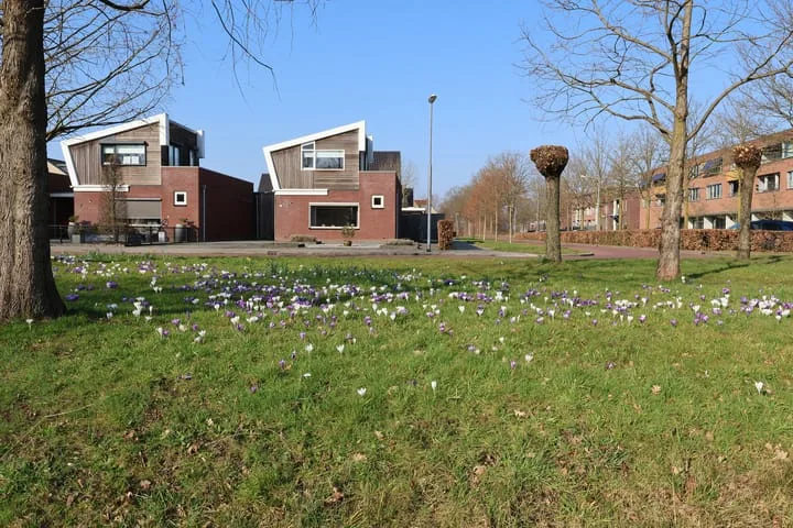 Weiderand 9 Vriezenveen foto 2