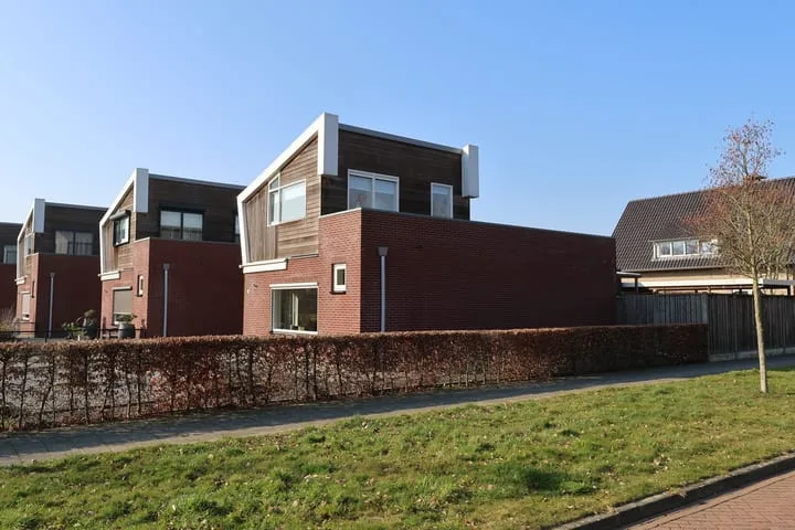 Weiderand 9 Vriezenveen foto 3