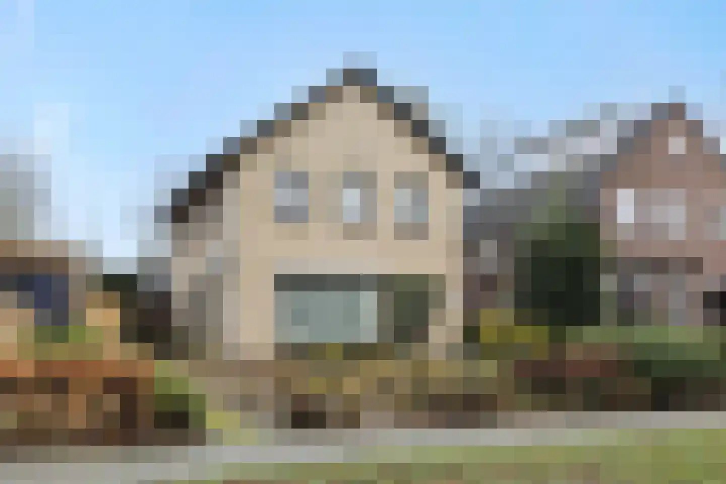 Weidestraat 13 in Rosmalen