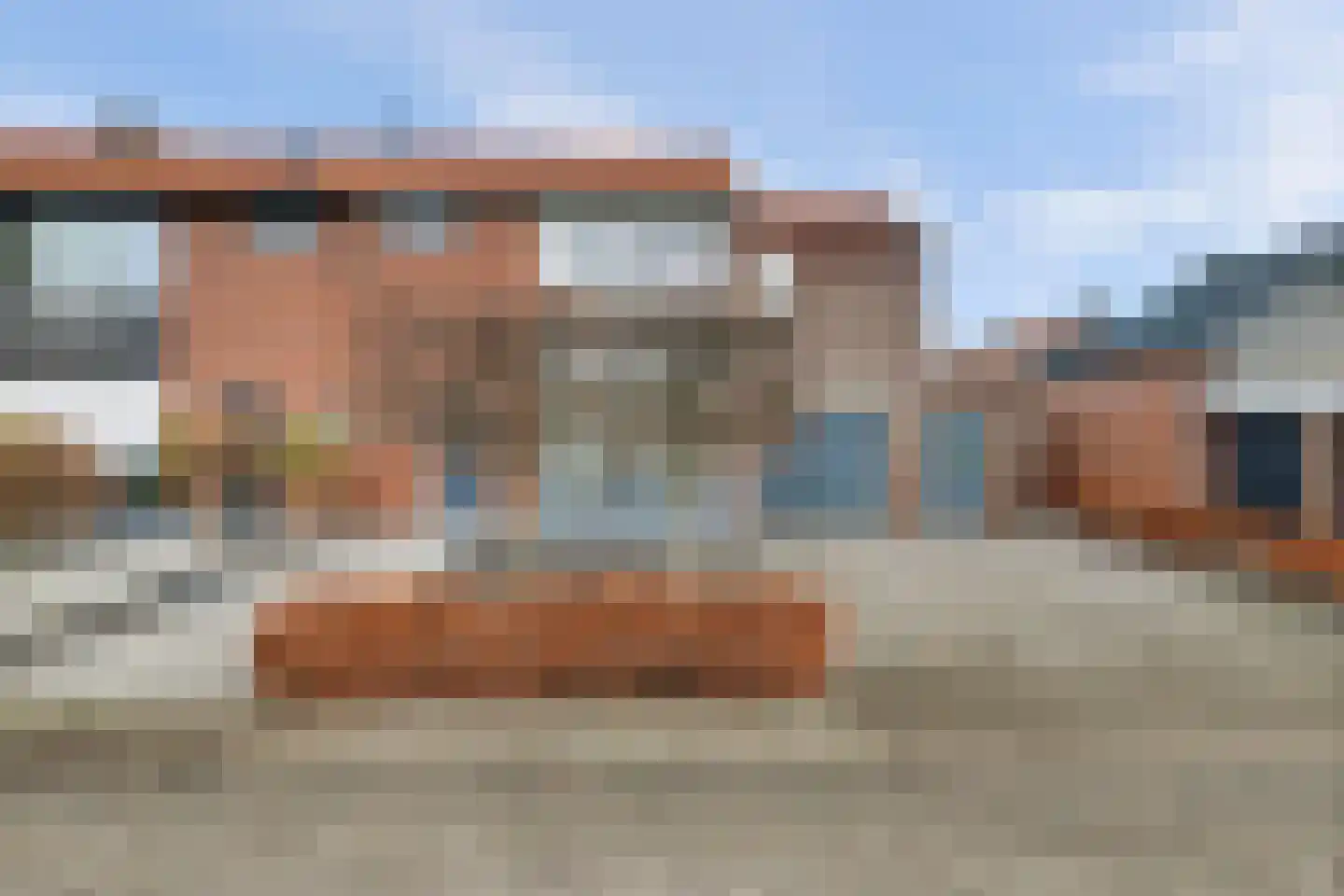 Weidestraat 2 en Didam