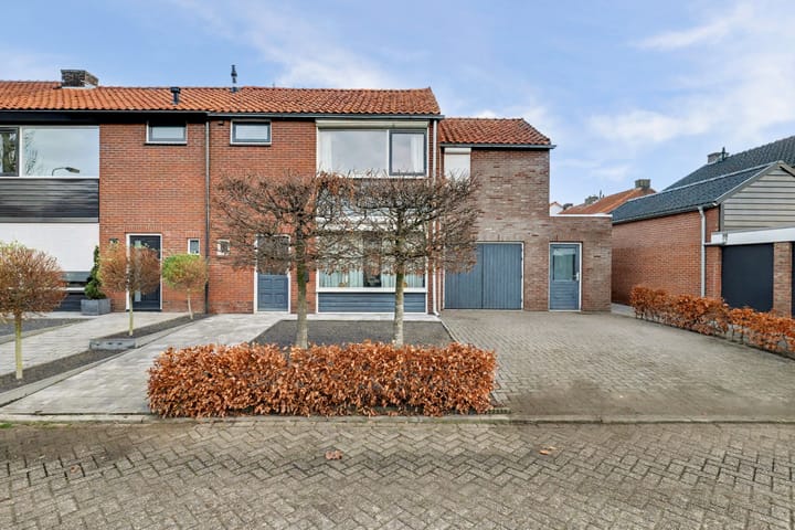 Photo de la maison Weidestraat 2, Didam