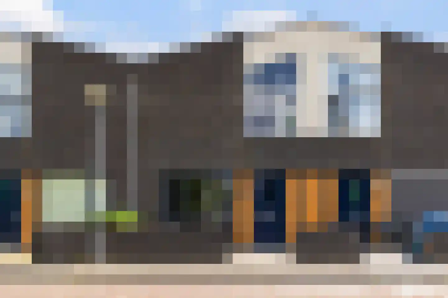 Weidestraat 25 in Apeldoorn
