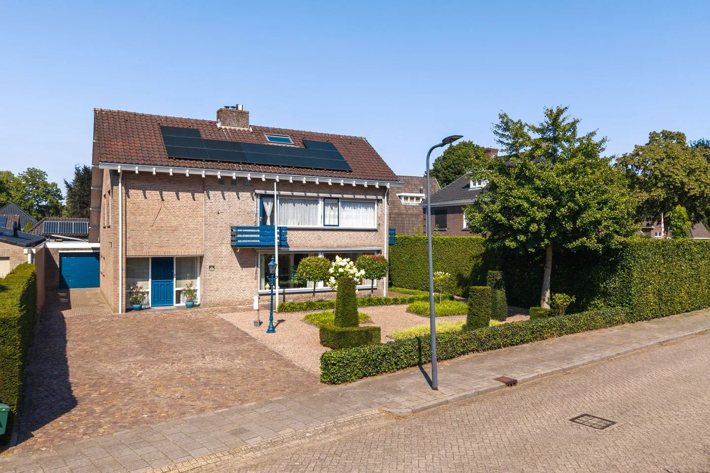 Weidestraat 27 Rosmalen foto 2