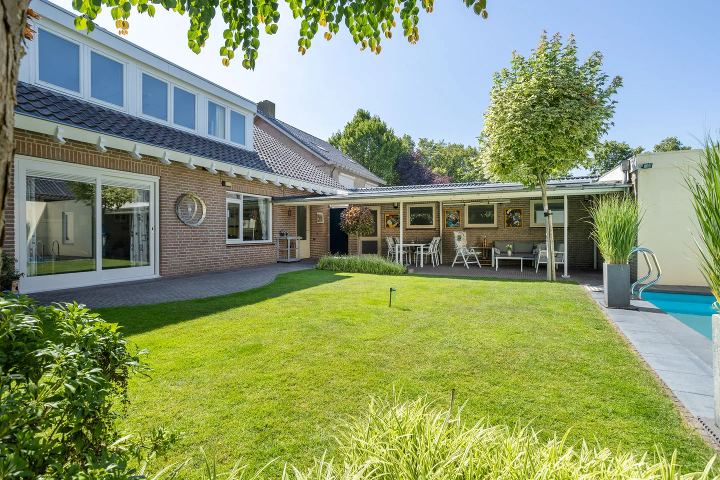 Weidestraat 27 Rosmalen foto 3