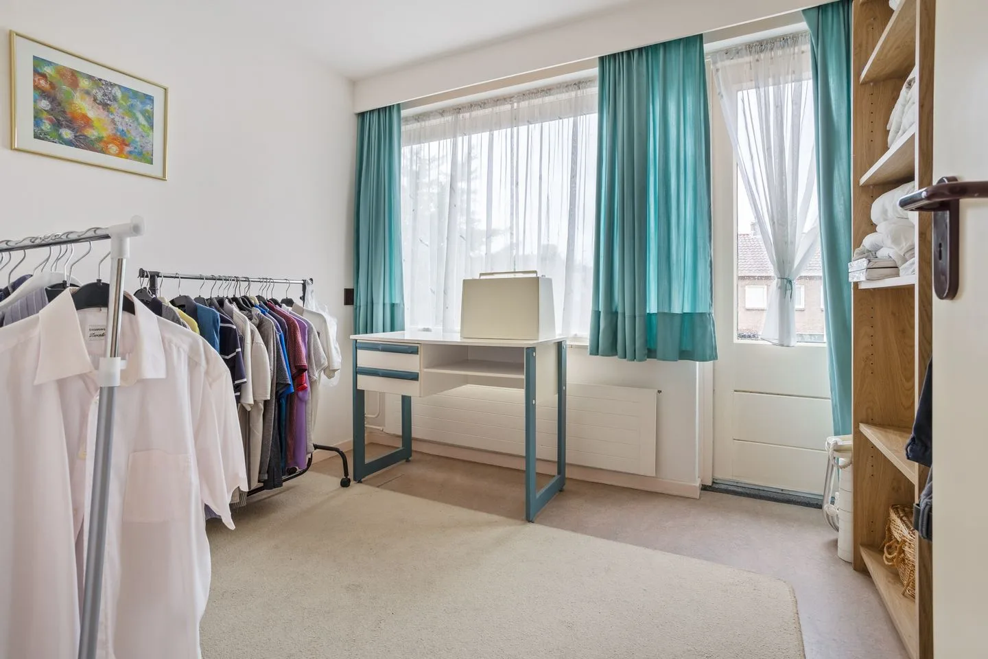Weidestraat 27 Rosmalen thumbnail 31