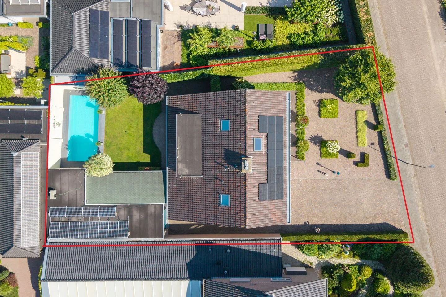 Weidestraat 27 Rosmalen thumbnail 4