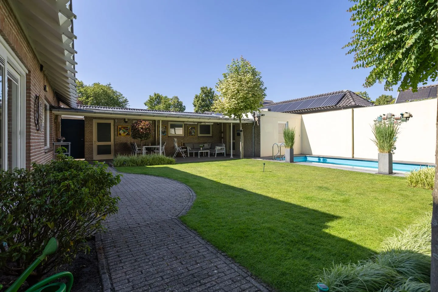 Weidestraat 27 Rosmalen thumbnail 45