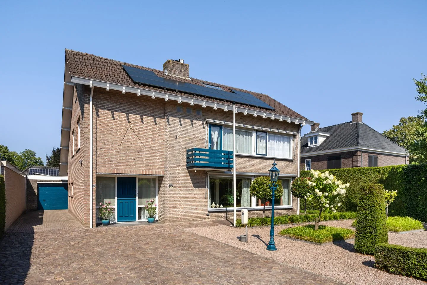 Weidestraat 27 Rosmalen thumbnail 52