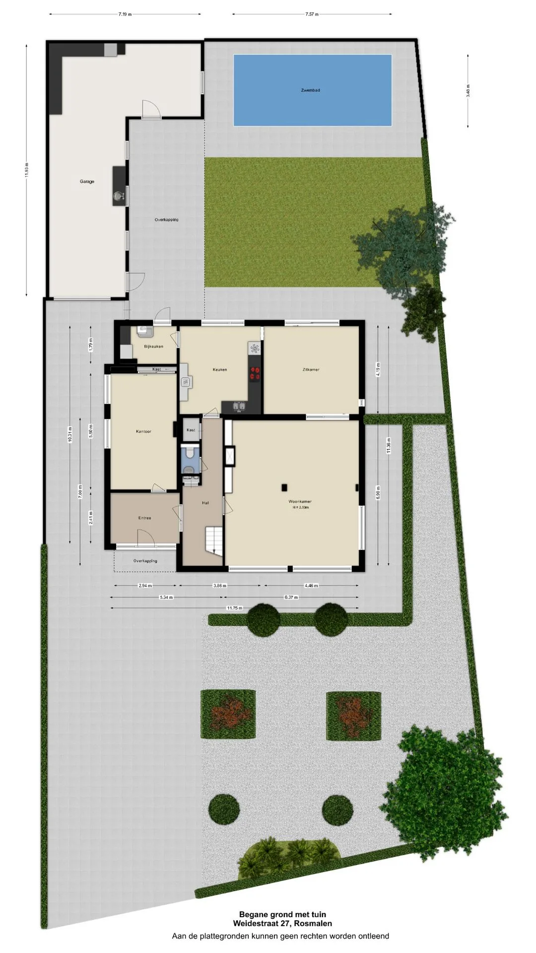 Weidestraat 27 Rosmalen thumbnail 56