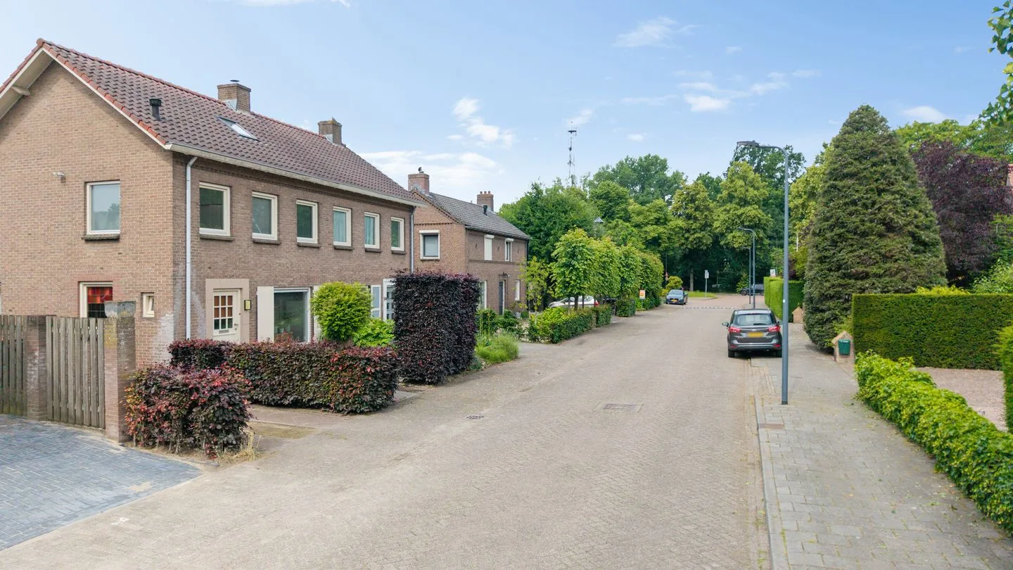 Weidestraat 52 Rosmalen thumbnail 10