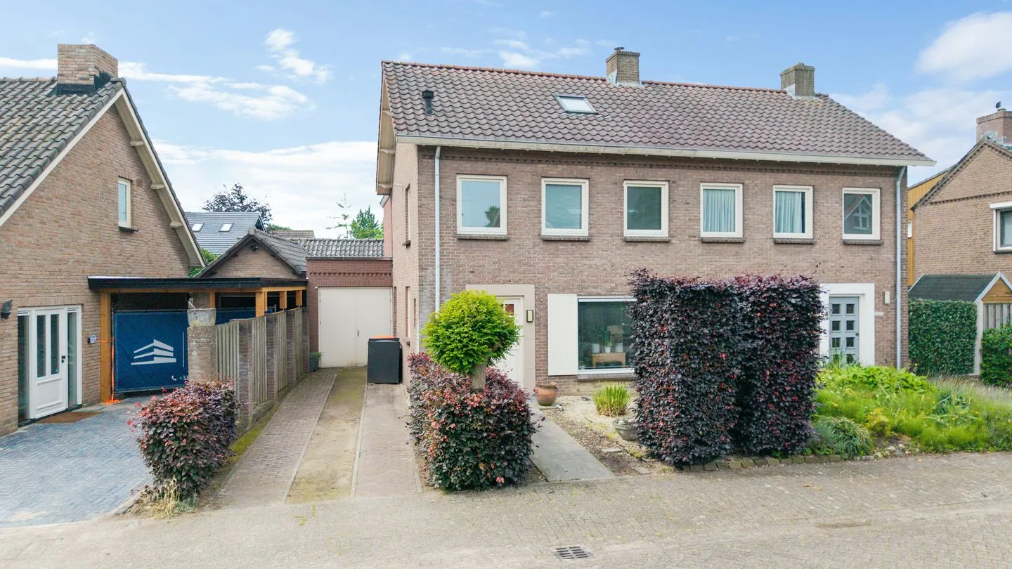 Weidestraat 52 Rosmalen thumbnail 11